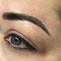 Dermatech Permanent Cosmetics - permanent makeup work