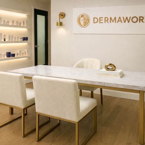 Dermaworx, Joyce Candelario, Esthetician - permanent makeup in Sandy Springs, GA