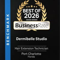Dermibelle Studio - permanent makeup work