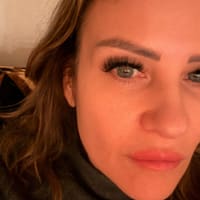 Desert glow beauty bar - permanent makeup work