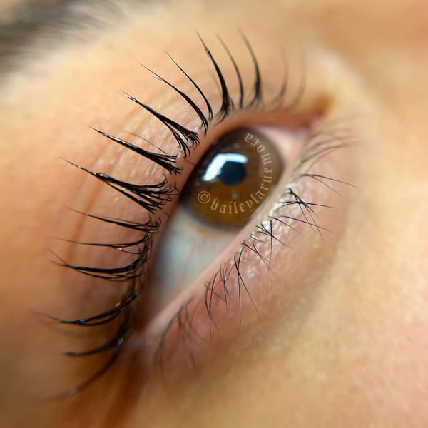 Desert Palette - permanent makeup in Santa Barbara, CA