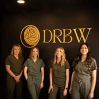 Desert Rose Beauty & Wellness - permanent makeup work