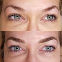 Desert Rose Permanent Makeup - permanent makeup work