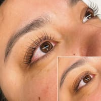 Desert Sage Aesthetics - permanent makeup work