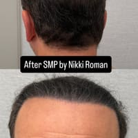 Desert Scalp Solutions & Skincare by Nikki Roman - permanent makeup work