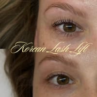 Desi's Beauty - permanent makeup work