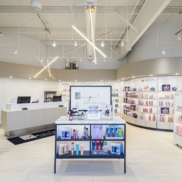 Design 1 Salon Spa Cascade - permanent makeup in Grand Rapids, MI