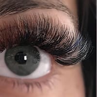 Design Her Eyes - permanent makeup work