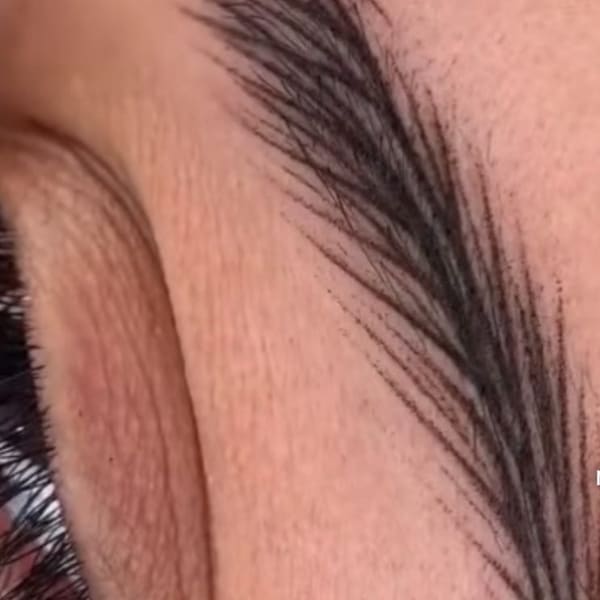 Design & Style By Verónica - permanent makeup in Manassas, VA