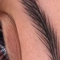 Design & Style By Verónica - permanent makeup work