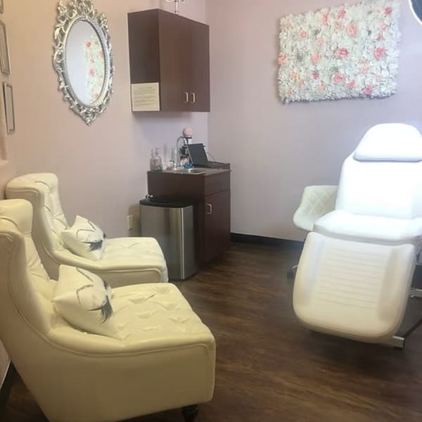 Designer Brow Studio - permanent makeup in Canton Township, MI