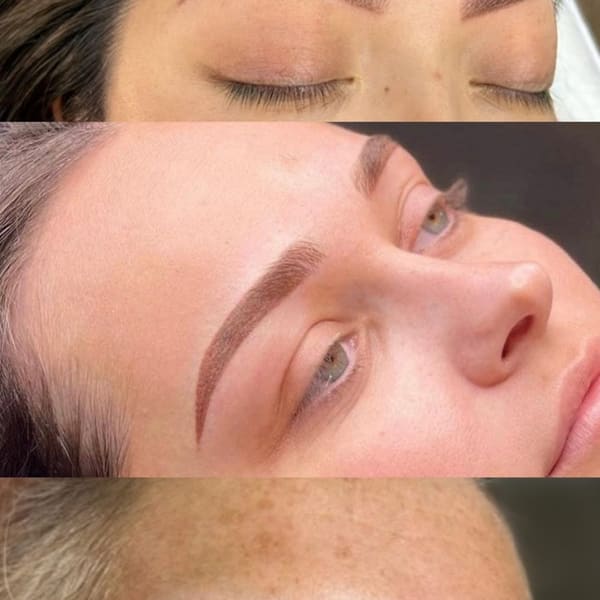Desire Ink X JF Beauty - permanent makeup in San Diego, CA