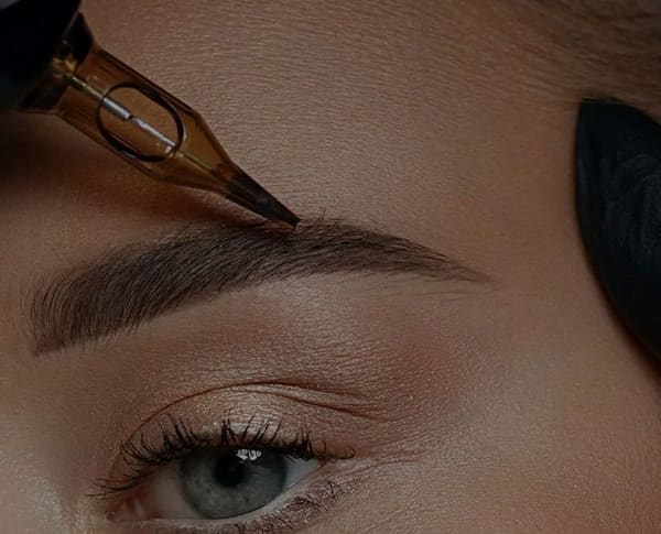 Desired Brows - permanent makeup in Laurel, MD