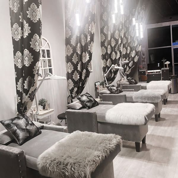 Destination Beauty 21 - permanent makeup in Riverside, CA