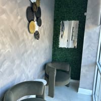 Destyn's Salon Suites - permanent makeup work