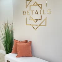 DETAILS - permanent makeup work