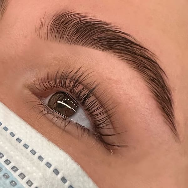 Devereux Beauty - permanent makeup in Petaluma, CA