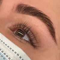 Devereux Beauty - permanent makeup work