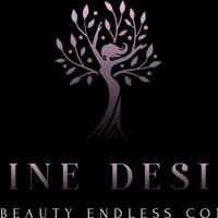 devine design - permanent makeup work