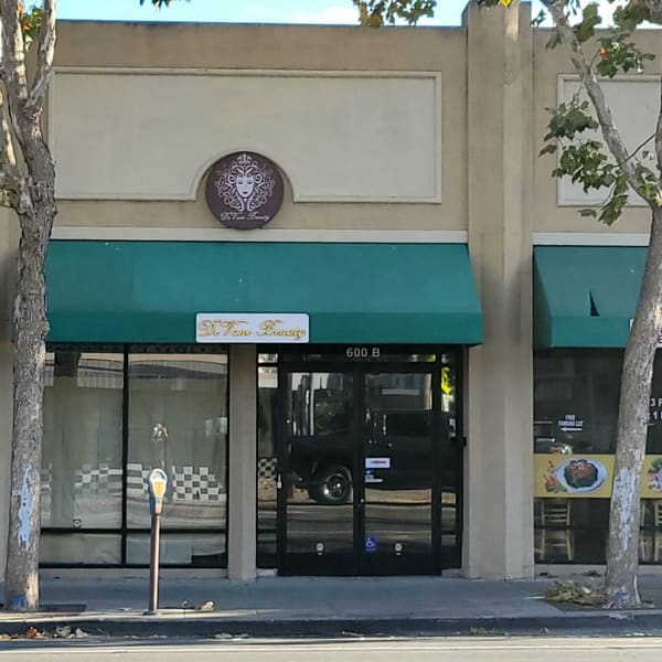 DeVone Beauty SPA - permanent makeup in San Leandro, CA