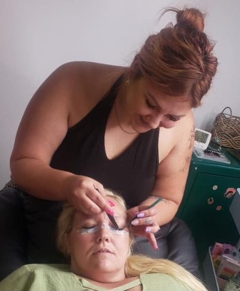 Devyn Buschard Permanent + Semi Permanent Makeup Artist - permanent makeup in Bellevue, KY