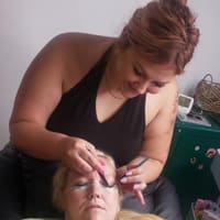 Devyn Buschard Permanent + Semi Permanent Makeup Artist - permanent makeup work