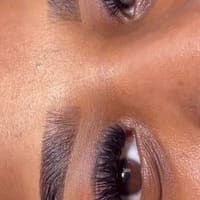 Dexterity Brows by Crystal West - permanent makeup work