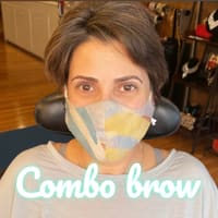 Deyo Studio - permanent makeup work