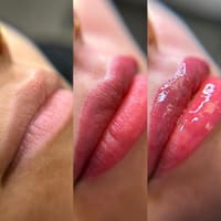 Dfined Ink - permanent makeup work