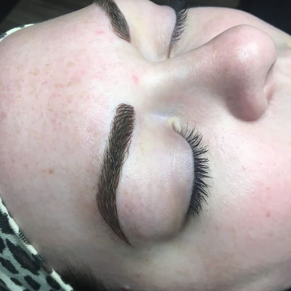 DFW Microblading - Carrollton - permanent makeup in Carrollton, TX