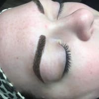 DFW Microblading - Carrollton - permanent makeup work
