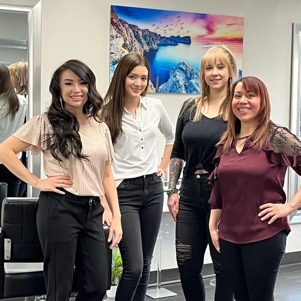 Diamond Beauty Bar - permanent makeup in Englewood, CO