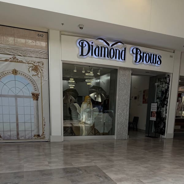 Diamond Brows - permanent makeup in Salinas, CA