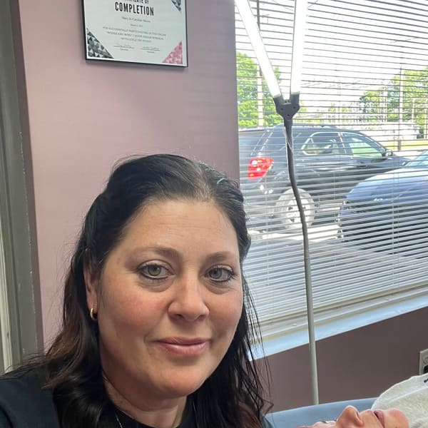 Diamond Ink permanent cosmetics - permanent makeup in Struthers, OH