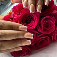 Diamond & Nails Spa - permanent makeup work