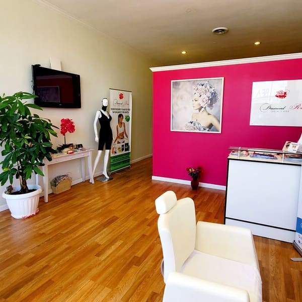Diamond Rose Skin Care - permanent makeup in Reseda, CA