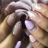 Diamond's Hair Nail Lash - permanent makeup work