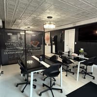 Diamond Studio PMU School - permanent makeup work