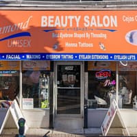 Diamond Unisex Beauty Salon (Threading & Lash Bar) - permanent makeup work