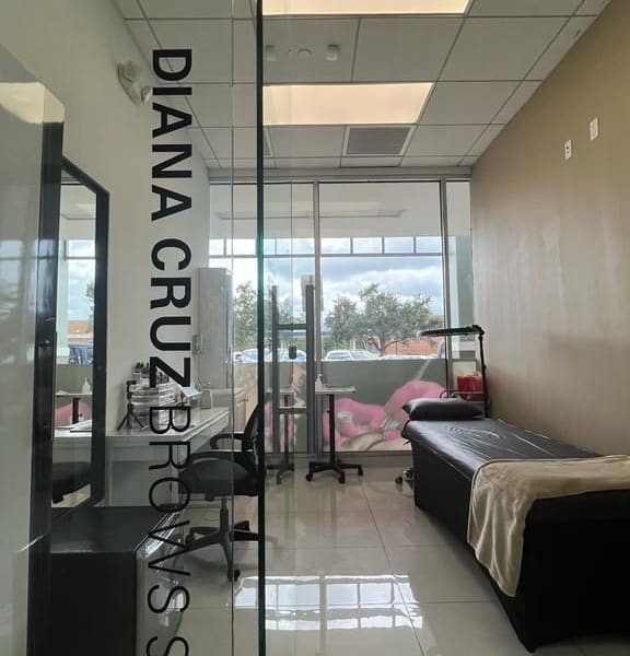 Diana Cruz Brows Studio - permanent makeup in Plantation, FL