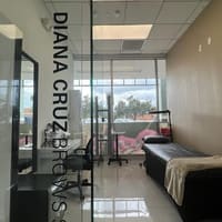 Diana Cruz Brows Studio - permanent makeup work