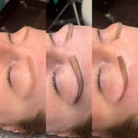 Diana Lynn Esthetics - permanent makeup work