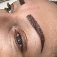 Diana Pineda Beauty & Spa - permanent makeup work