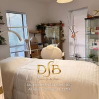 Diana’s Beauty Studio LLC - permanent makeup work