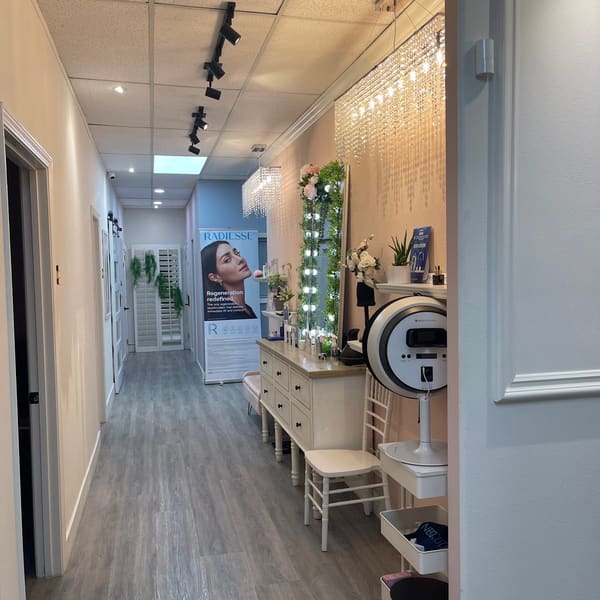 DiNova Aesthetic Center - permanent makeup in Diamond Bar, CA