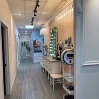DiNova Aesthetic Center - permanent makeup work