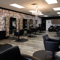Dirty Blondes Salon - permanent makeup work