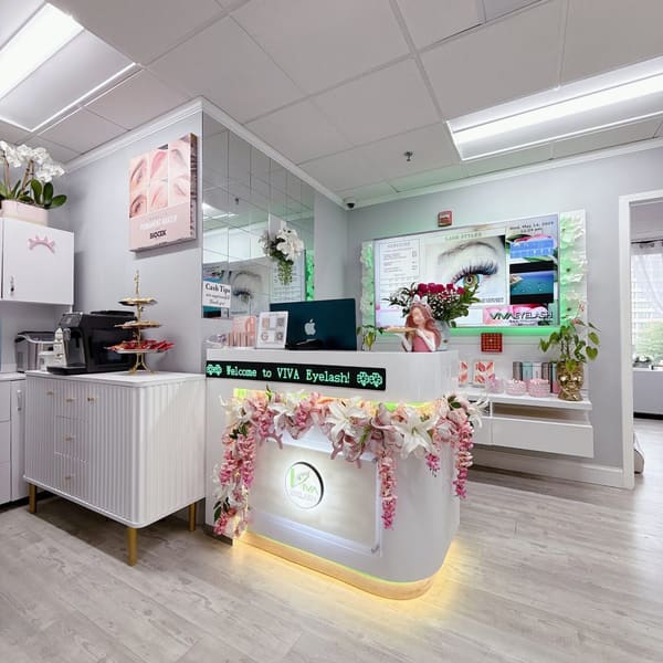 Diva Beaut - Eyelash Extensions -Eye Brow-Head Spa - permanent makeup in Westminster, CA