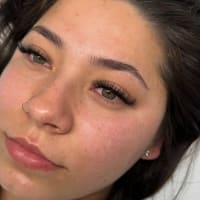 Diva Beauty Aesthetics & Lashes - permanent makeup work