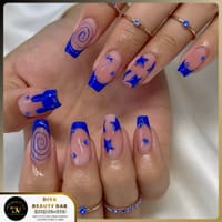 Diva Beauty Bar (10% OFF ON MAIN SERVICE FIRST TIME VISIT) - permanent makeup work
